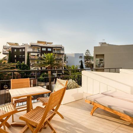 Hotel Riomar, Ibiza, A Tribute Portfolio Hotel Santa Eulària des Riu Εξωτερικό φωτογραφία