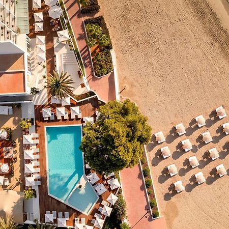 Hotel Riomar, Ibiza, A Tribute Portfolio Hotel Santa Eulària des Riu Εξωτερικό φωτογραφία