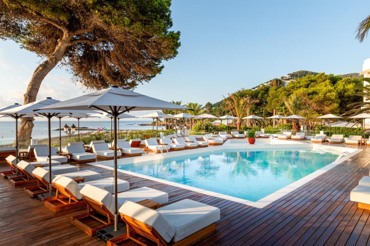 Hotel Riomar, Ibiza, A Tribute Portfolio Hotel Santa Eulària des Riu Εξωτερικό φωτογραφία