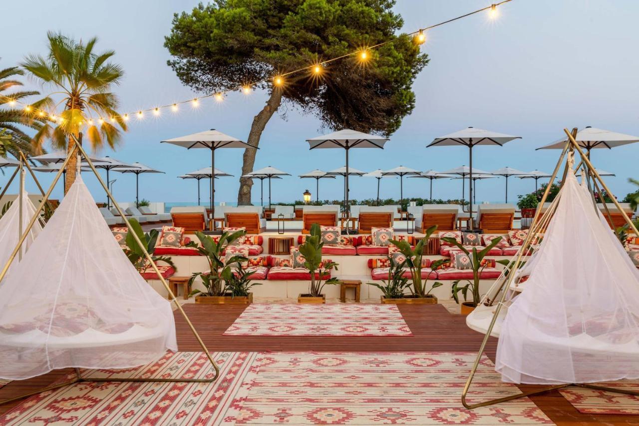 Hotel Riomar, Ibiza, A Tribute Portfolio Hotel Santa Eulària des Riu Εξωτερικό φωτογραφία