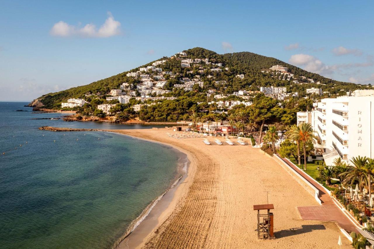 Hotel Riomar, Ibiza, A Tribute Portfolio Hotel Santa Eulària des Riu Εξωτερικό φωτογραφία