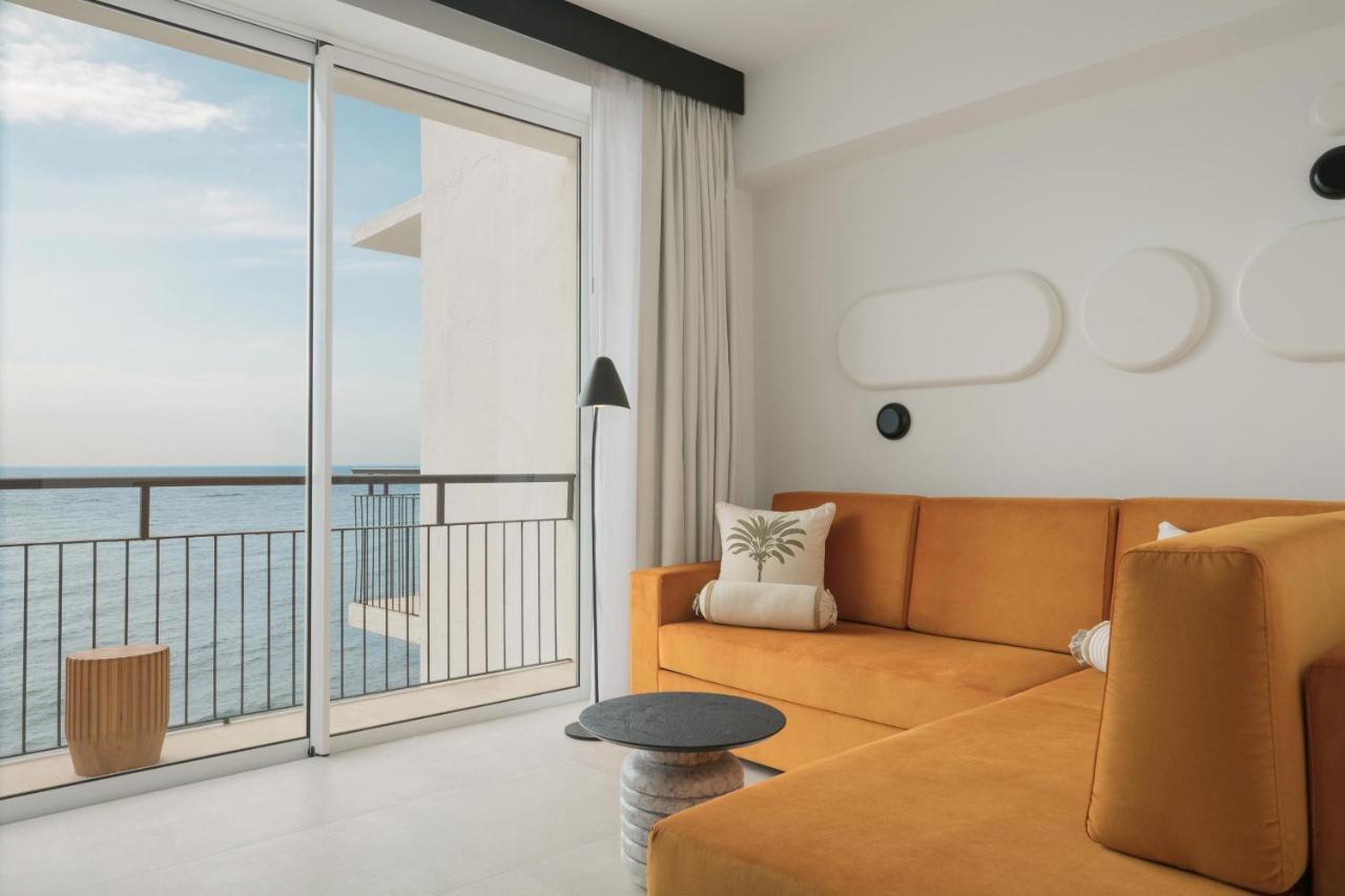 Hotel Riomar, Ibiza, A Tribute Portfolio Hotel Santa Eulària des Riu Εξωτερικό φωτογραφία