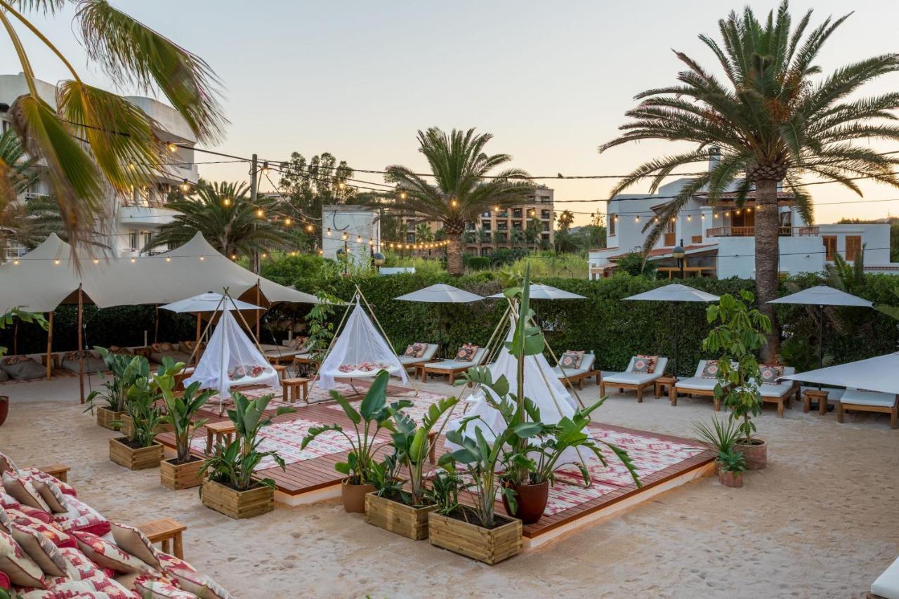 Hotel Riomar, Ibiza, A Tribute Portfolio Hotel Santa Eulària des Riu Εξωτερικό φωτογραφία