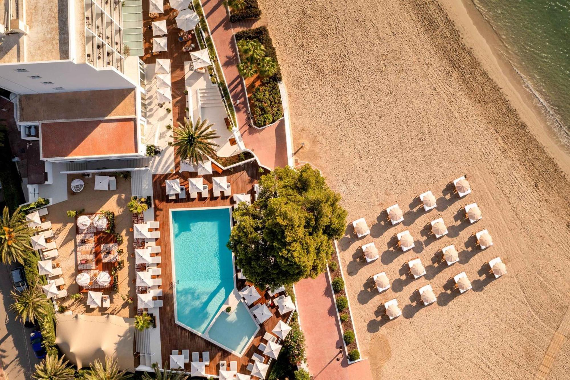 Hotel Riomar, Ibiza, A Tribute Portfolio Hotel Santa Eulària des Riu Εξωτερικό φωτογραφία