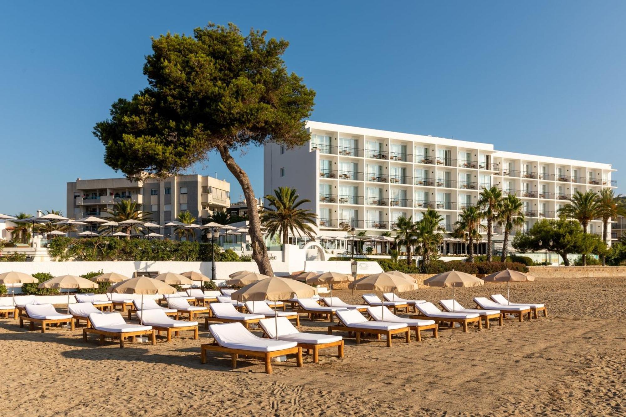 Hotel Riomar, Ibiza, A Tribute Portfolio Hotel Santa Eulària des Riu Εξωτερικό φωτογραφία