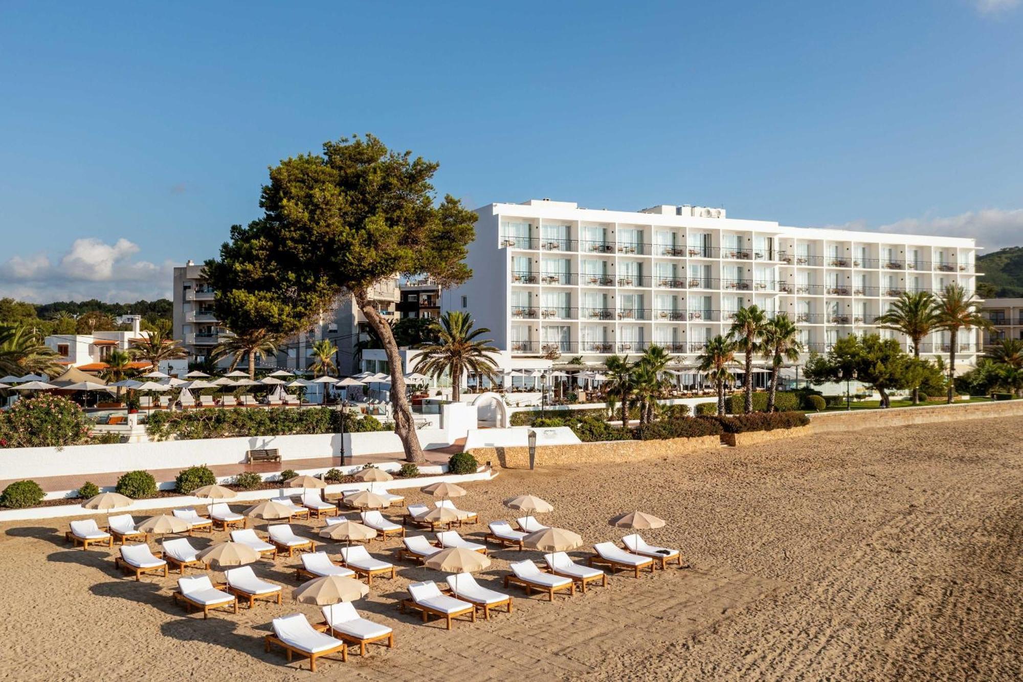 Hotel Riomar, Ibiza, A Tribute Portfolio Hotel Santa Eulària des Riu Εξωτερικό φωτογραφία