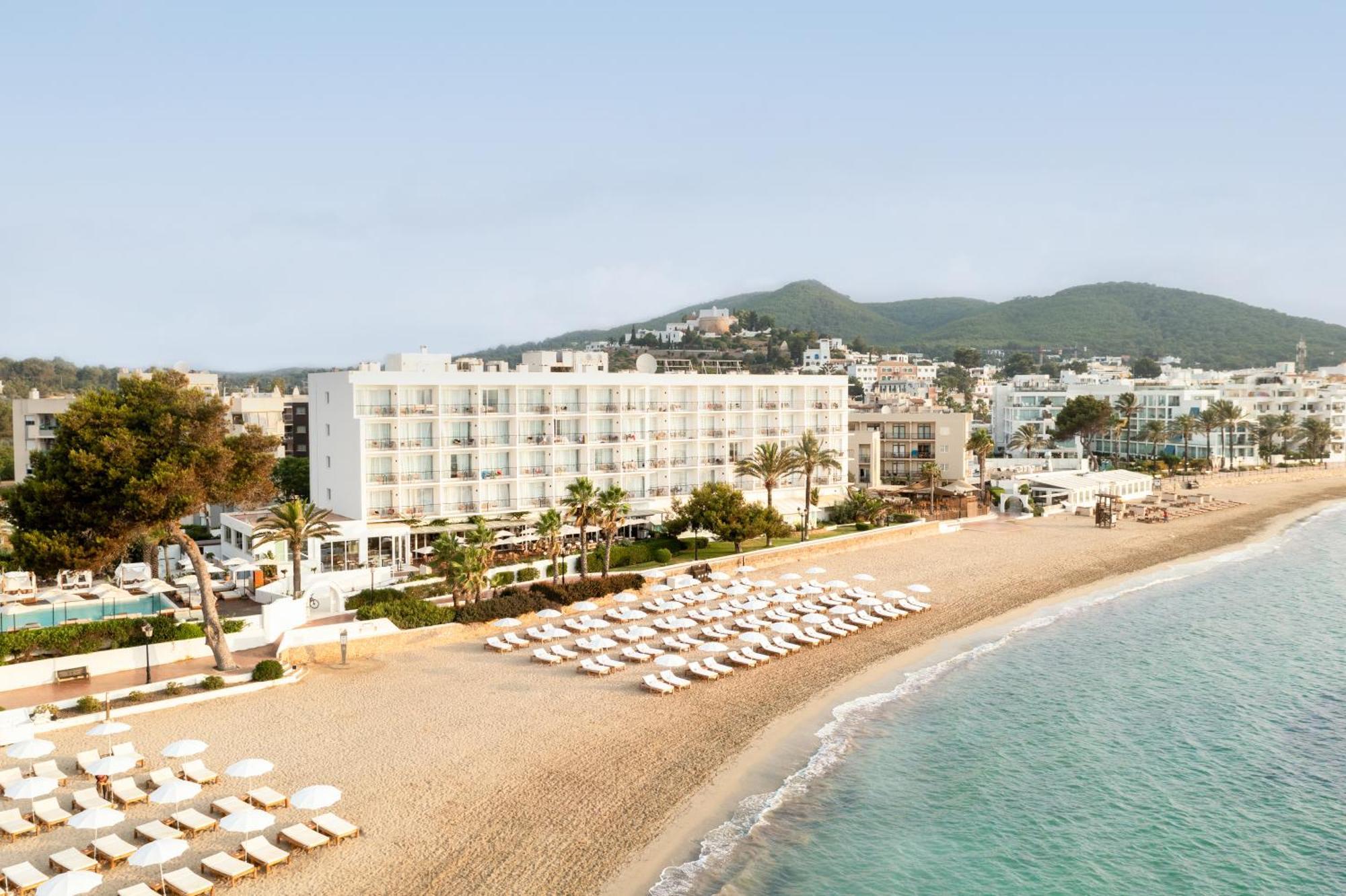 Hotel Riomar, Ibiza, A Tribute Portfolio Hotel Santa Eulària des Riu Εξωτερικό φωτογραφία